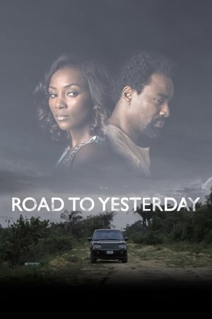 Image Road to Yesterday