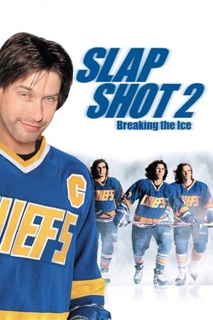 Image Slap Shot 2: Breaking the Ice