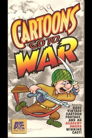 Image Cartoons Go To War