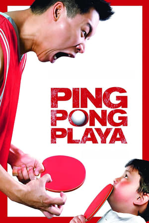 Image Ping Pong Playa