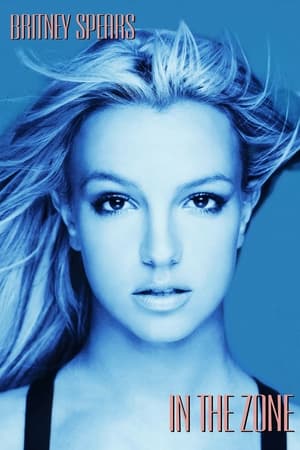Image Britney Spears: In The Zone