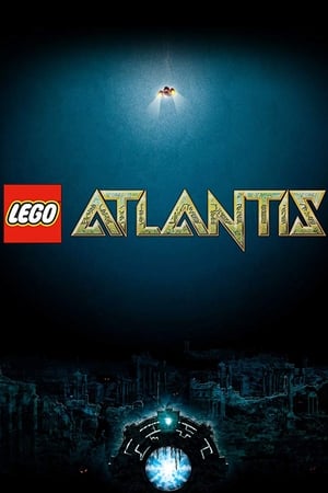 Image Lego Atlantis: The Movie