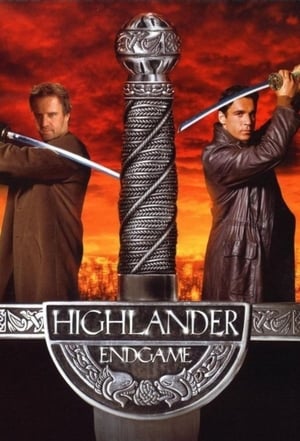 Image Highlander: Endgame