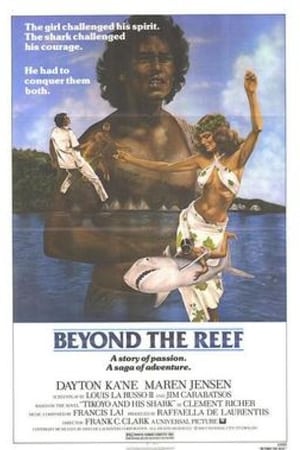 Image Beyond the Reef