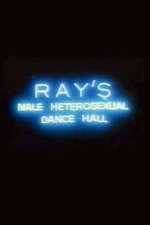 Image Ray's Male Heterosexual Dance Hall