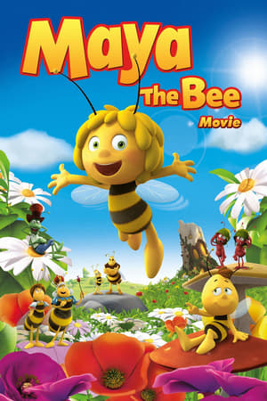 Image Maya the Bee Movie