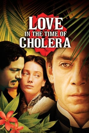 Image Love in the Time of Cholera