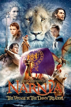 Image The Chronicles of Narnia: The Voyage of the Dawn Treader