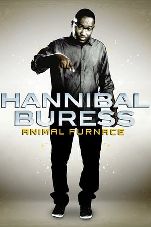 Image Hannibal Buress: Animal Furnace