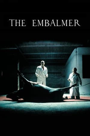 Image The Embalmer