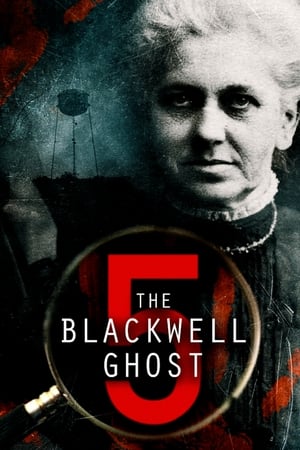 Image The Blackwell Ghost 5