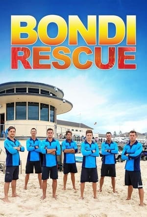 Image Bondi Rescue