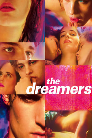 Image The Dreamers