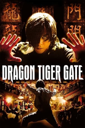 Image Dragon Tiger Gate