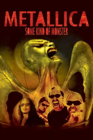 Image Metallica: Some Kind of Monster