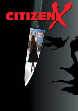 Image Citizen X