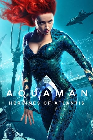 Image Aquaman: Heroines of Atlantis