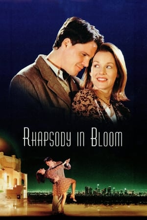 Image Rhapsody in Bloom