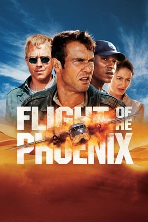 Image Flight of the Phoenix