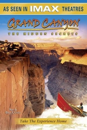 Image Grand Canyon: The Hidden Secrets