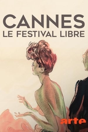 Image Cannes, le festival libre