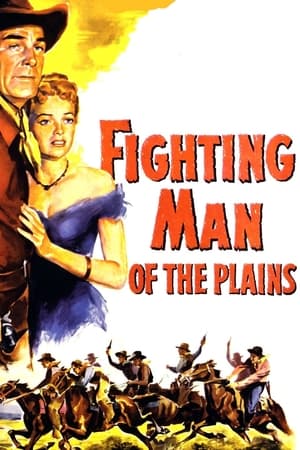 Image Fighting Man of the Plains