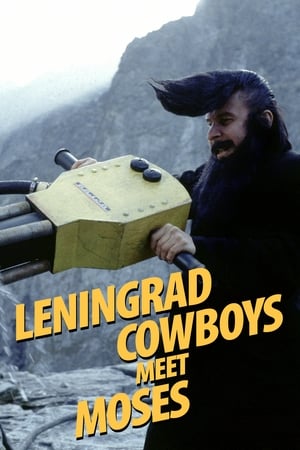 Image Leningrad Cowboys Meet Moses