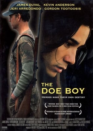 Image The Doe Boy