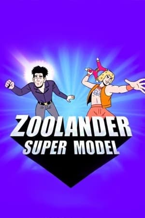 Image Zoolander: Super Model