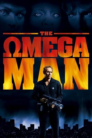 Image The Omega Man
