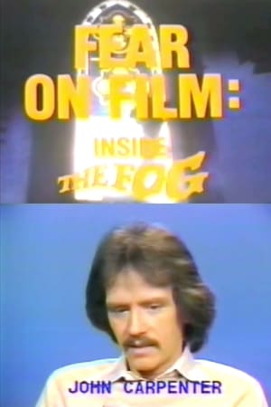 Image Fear on Film: Inside 'The Fog'