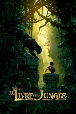 Image Le Livre de la jungle