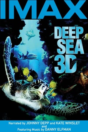 Image Deep Sea 3D