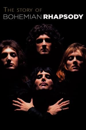 Image The Story of Bohemian Rhapsody