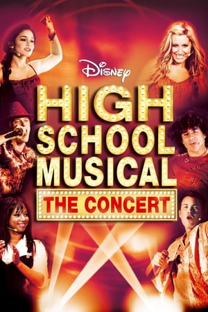 Image High School Musical: The Concert