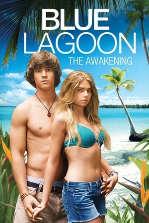 Image Blue Lagoon: The Awakening