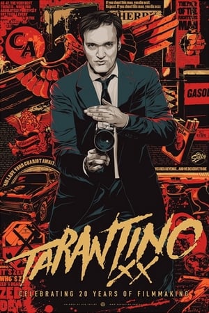 Image Quentin Tarantino: 20 Years of Filmmaking