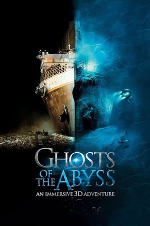 Image Ghosts of the Abyss