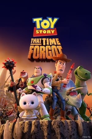 Image Toy Story: Zabudnuté časom