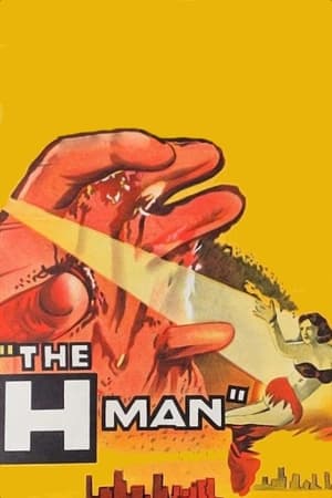 Image The H-Man