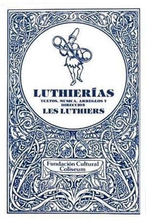 Image Les Luthiers: Luthierías