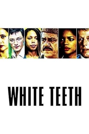Image White Teeth