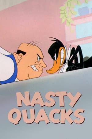 Image Nasty Quacks