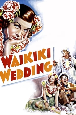 Image Waikiki Wedding