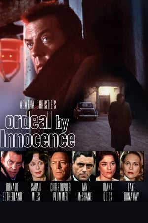 Image Ordeal by Innocence