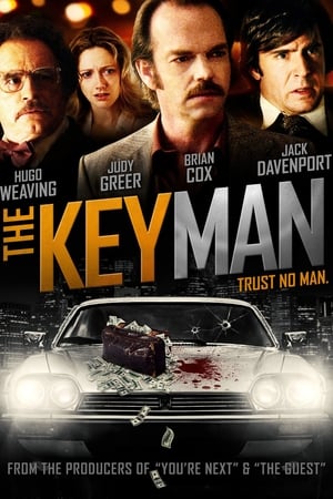 Image The Key Man
