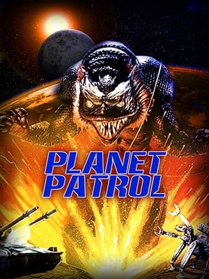 Image Planet Patrol