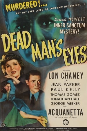 Image Dead Man's Eyes