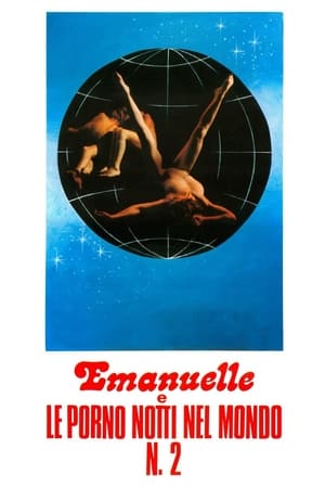 Image Emanuelle and the Erotic Nights