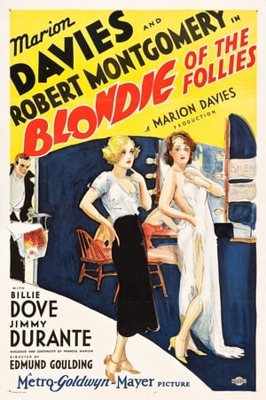 Image Blondie of the Follies